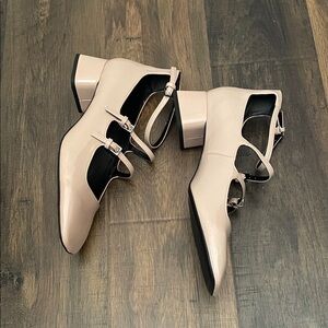 Zara Women's Shoes